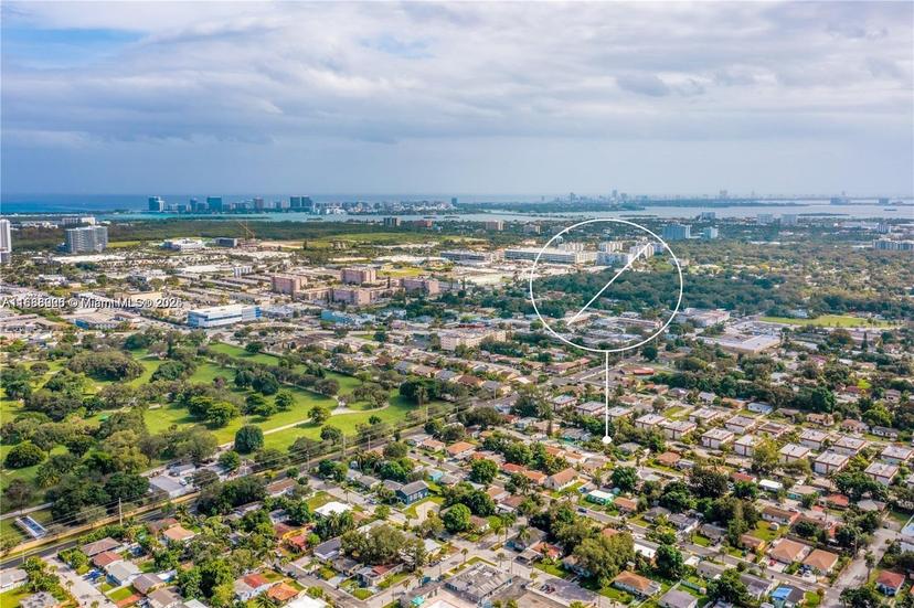 Picture of 1550 NE 151St Ter, North Miami Beach FL 33162