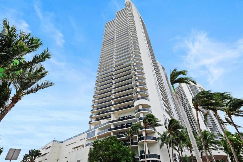 Picture of 1800 S Ocean Dr # 2301, Hallandale Beach FL 33009