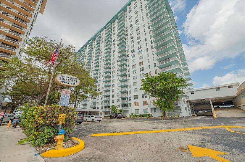 Picture of 301 174Th St # 2317, Sunny Isles Beach FL 33160