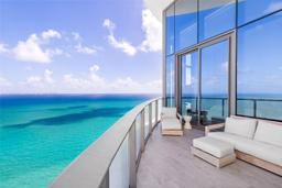 Picture of 15701 Collins Ave # 4801, Sunny Isles Beach, FL 33160