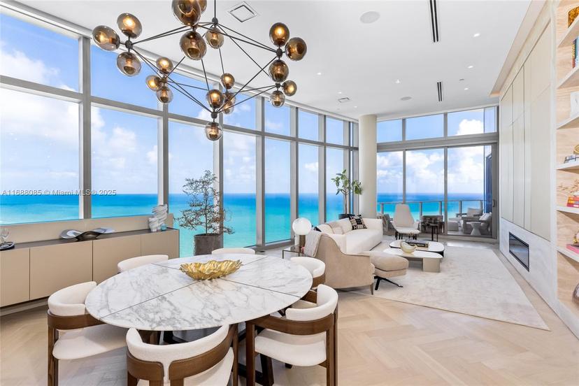 Picture of 15701 Collins Ave # 4801, Sunny Isles Beach FL 33160
