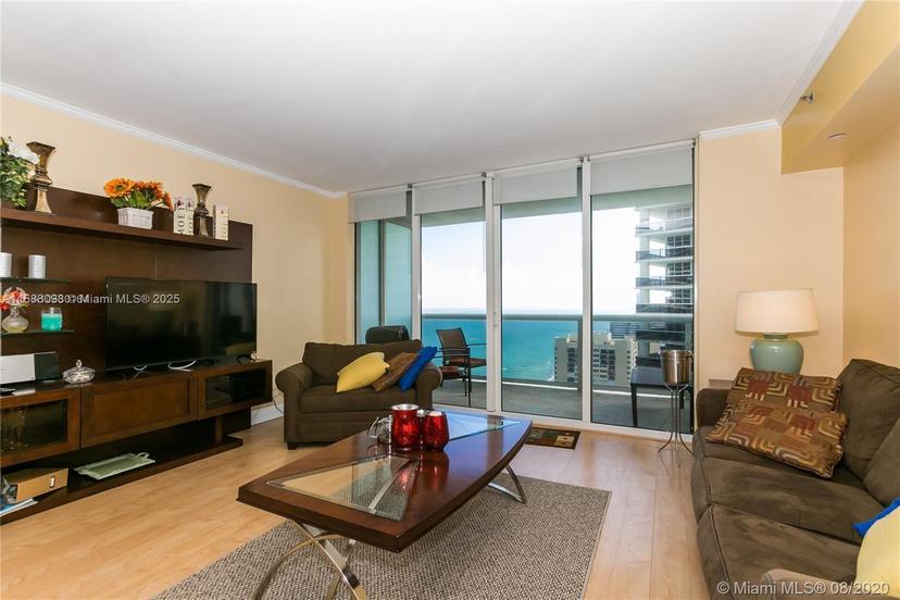 Picture of 1830 S Ocean Dr # 3005, Hallandale Beach FL 33009