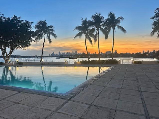 Picture of 3 Island Ave # 07J, Miami Beach FL 33139