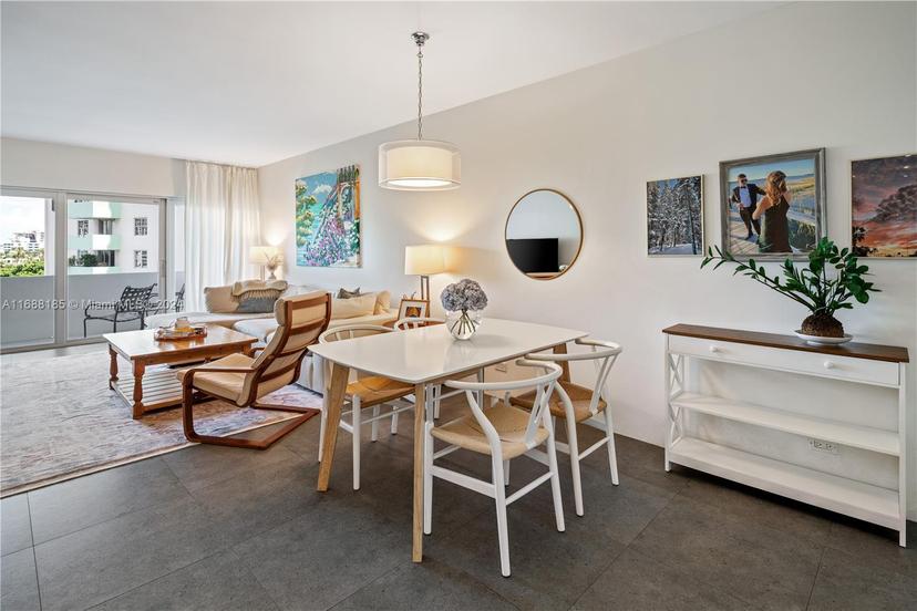 Picture of 3 Island Ave # 07J, Miami Beach FL 33139