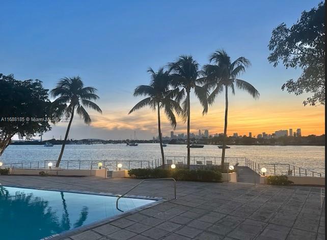 Picture of 3 Island Ave # 07J, Miami Beach FL 33139