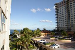 Picture of 2030 S Ocean Dr # 311, Hallandale Beach, FL 33009