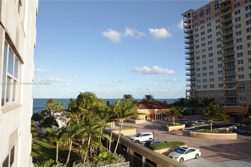 Picture of 2030 S Ocean Dr # 311, Hallandale Beach FL 33009