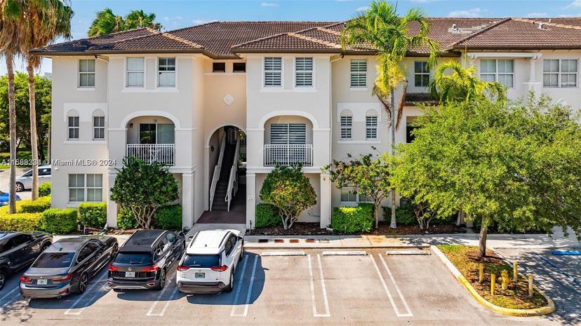Picture of 11403 NW 89Th St # 203, Doral FL 33178