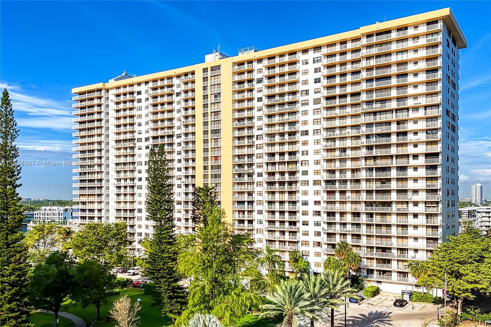 Picture of 290 174Th St # 1709, Sunny Isles Beach, FL 33160