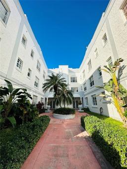 Picture of 1200 Euclid Ave # 109, Miami Beach, FL 33139