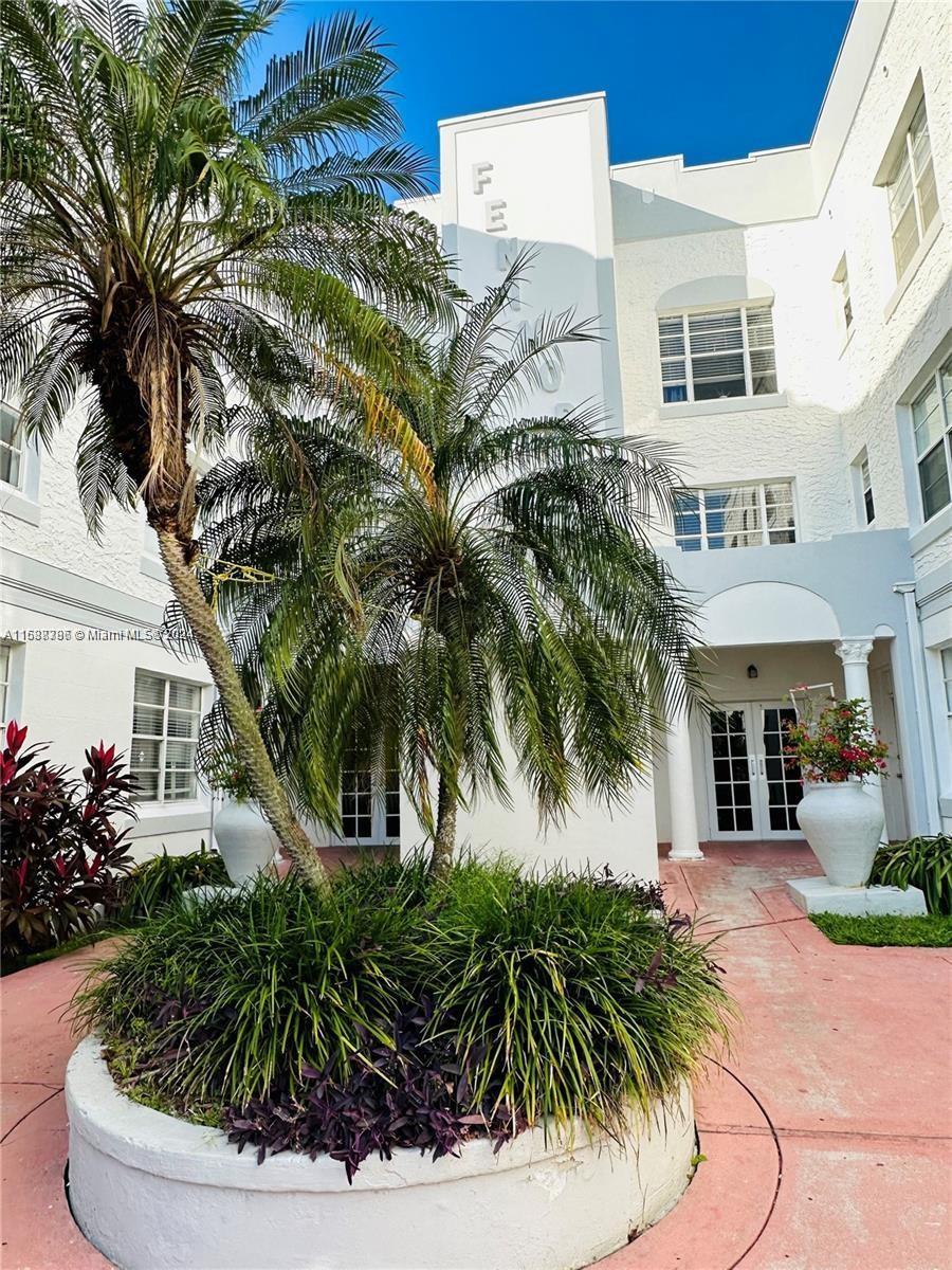 Picture of 1200 Euclid Ave # 109, Miami Beach, FL 33139