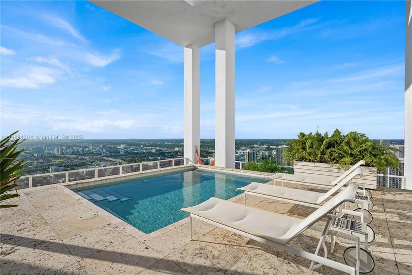 Picture of 1040 Biscayne Blvd # 4606, Miami FL 33132