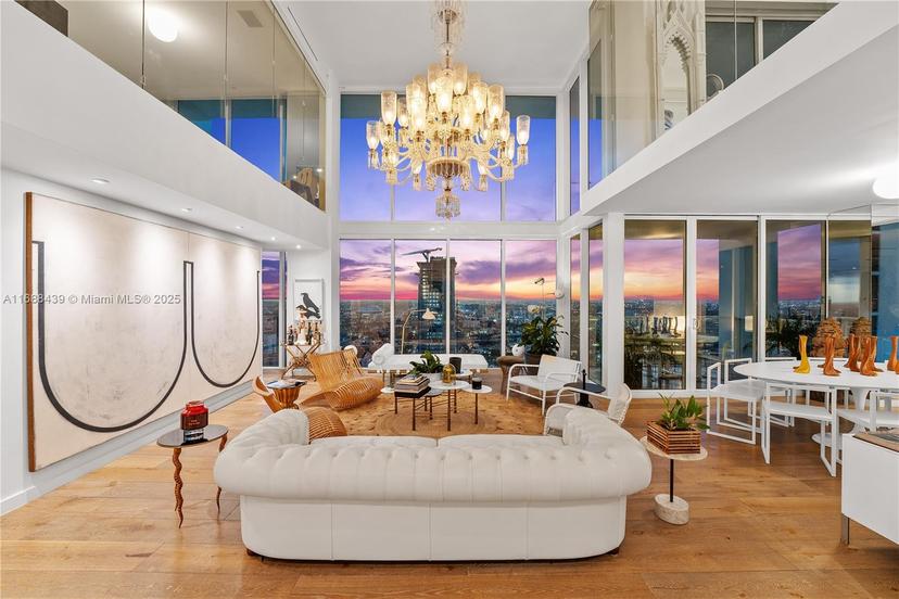 Picture of 1040 Biscayne Blvd # 4606, Miami FL 33132