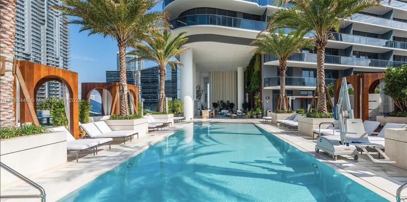 Picture of 801 S Miami Ave # 2610, Miami FL 33130