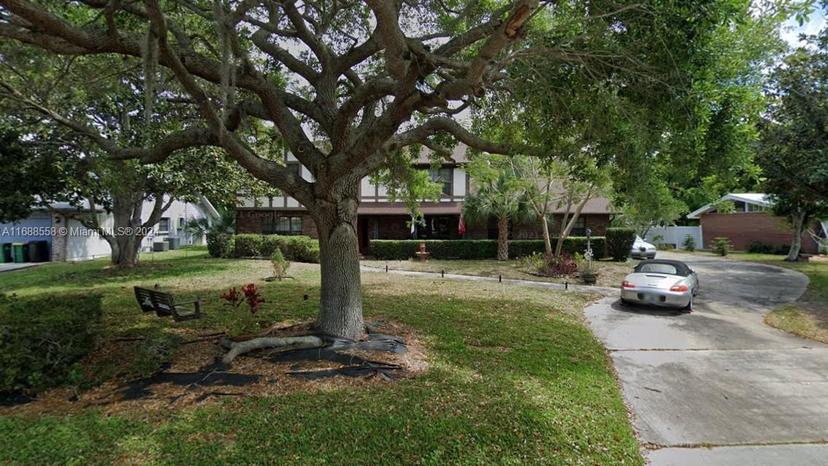 Picture of 3708 Windsor Dr, Cocoa FL 32926