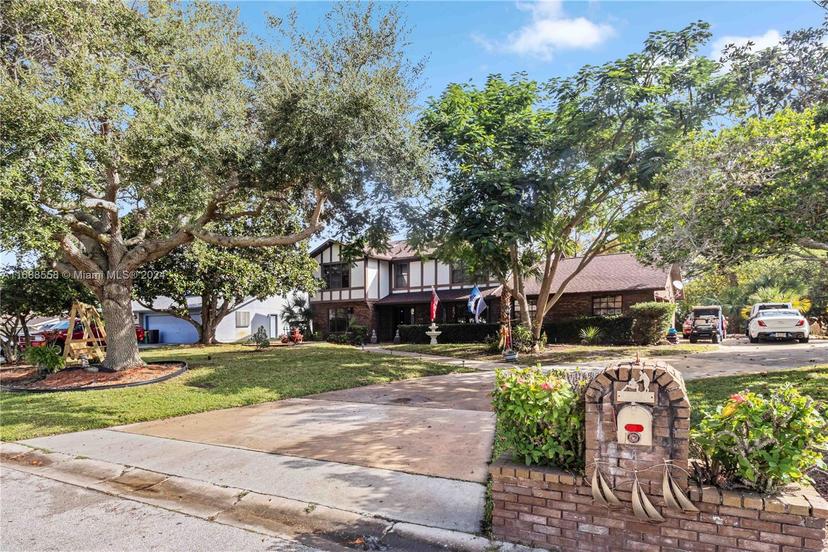 Picture of 3708 Windsor Dr, Cocoa FL 32926