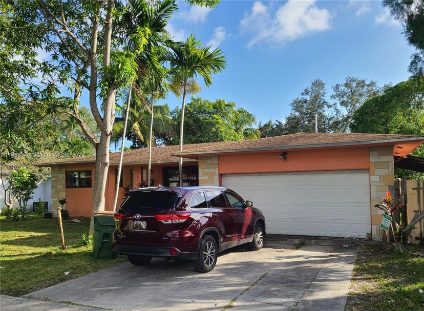Picture of 1420 NE 137Th St, North Miami FL 33161
