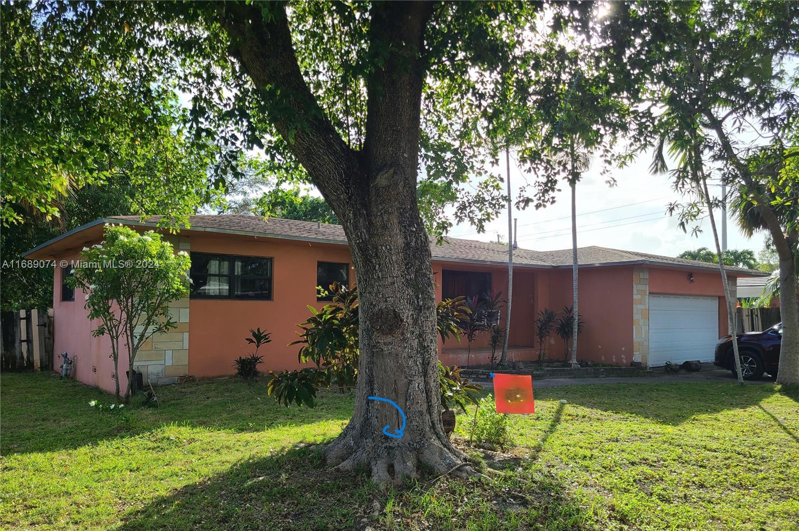 Picture of 1420 NE 137Th St, North Miami, FL 33161