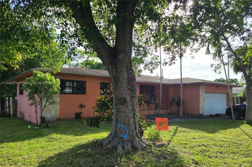 Picture of 1420 NE 137Th St, North Miami FL 33161