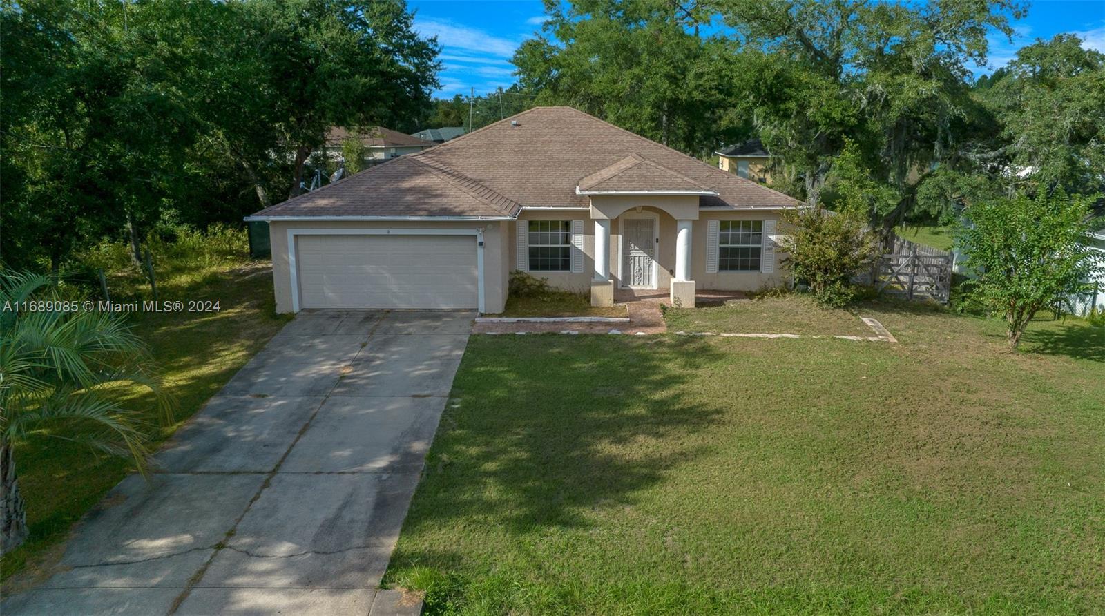 Picture of 6 Fir Dr Court, Ocala, FL 34472