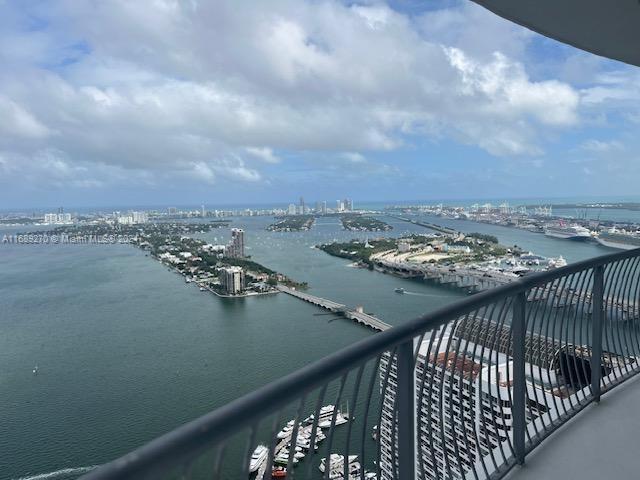 Picture of 1750 N Bayshore Dr # 5501, Miami FL 33132