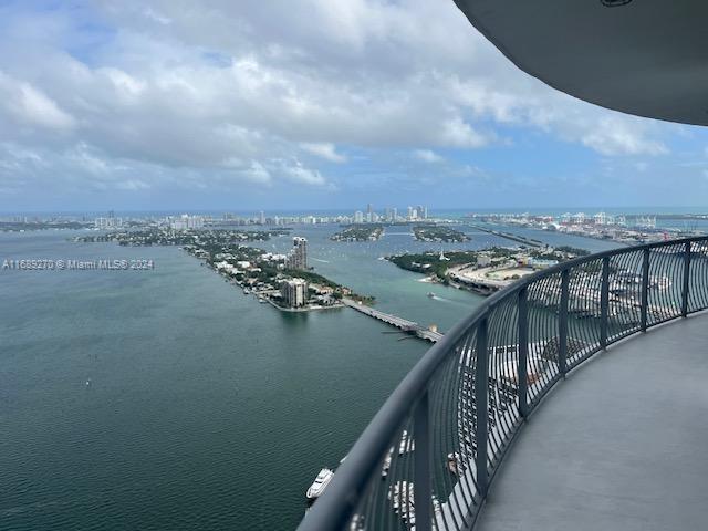 Picture of 1750 N Bayshore Dr # 5501, Miami FL 33132