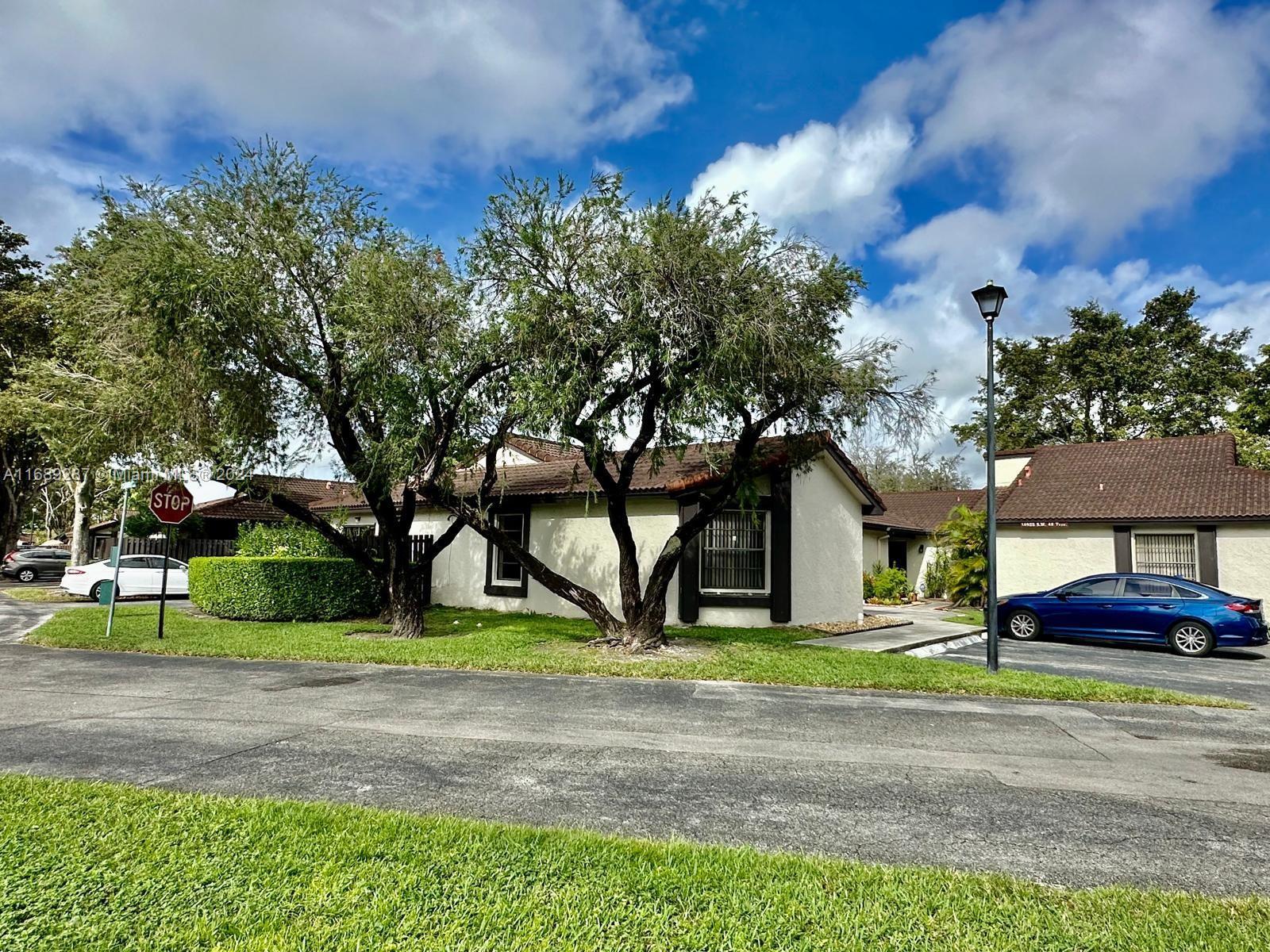 Picture of 14925 SW 48Th Ter # 20H, Miami, FL 33185