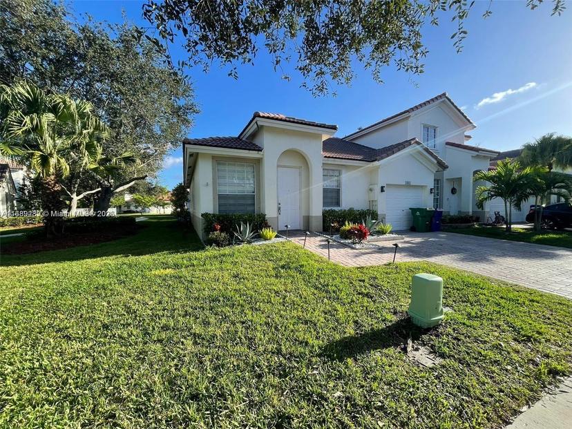 Picture of 18861 SW 28Th Ct, Miramar FL 33029