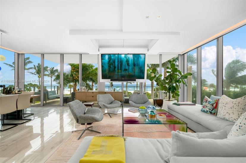 Picture of 3651 Collins Ave # 300, Miami Beach FL 33140