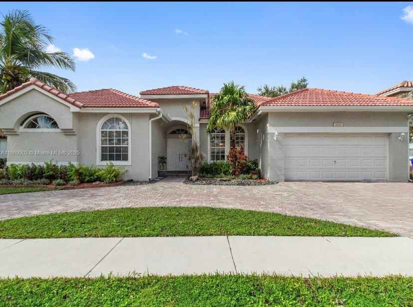 Picture of 2130 NW 127Th Ave, Pembroke Pines FL 33028