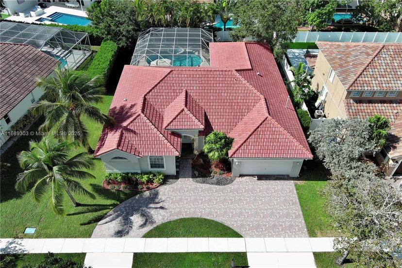 Picture of 2130 NW 127Th Ave, Pembroke Pines FL 33028