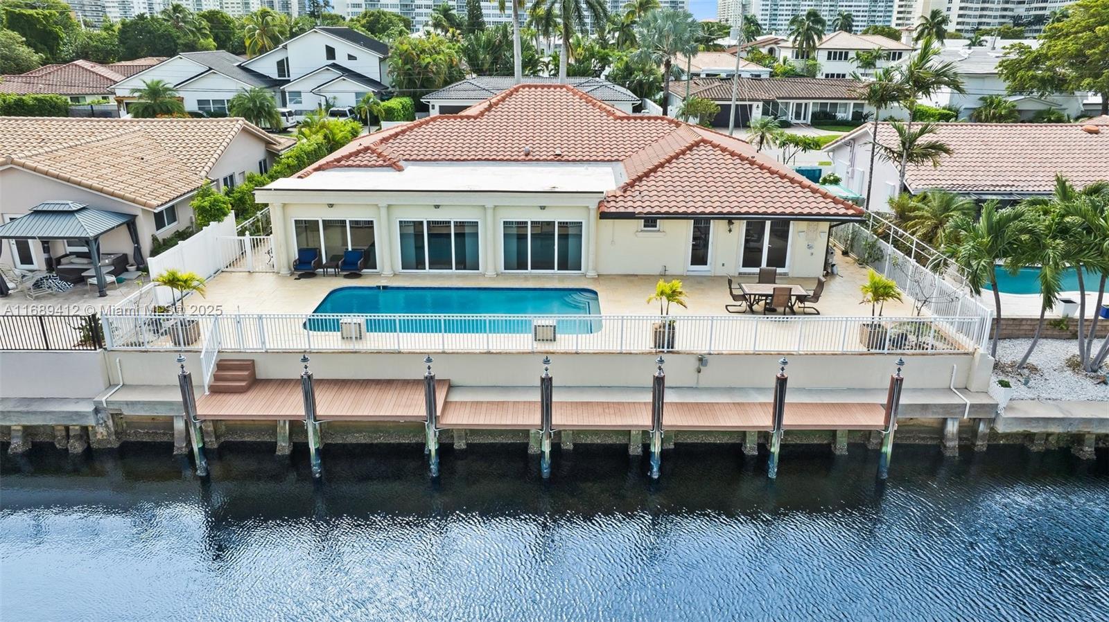 Picture of 3333 NE 38Th St, Fort Lauderdale, FL 33308
