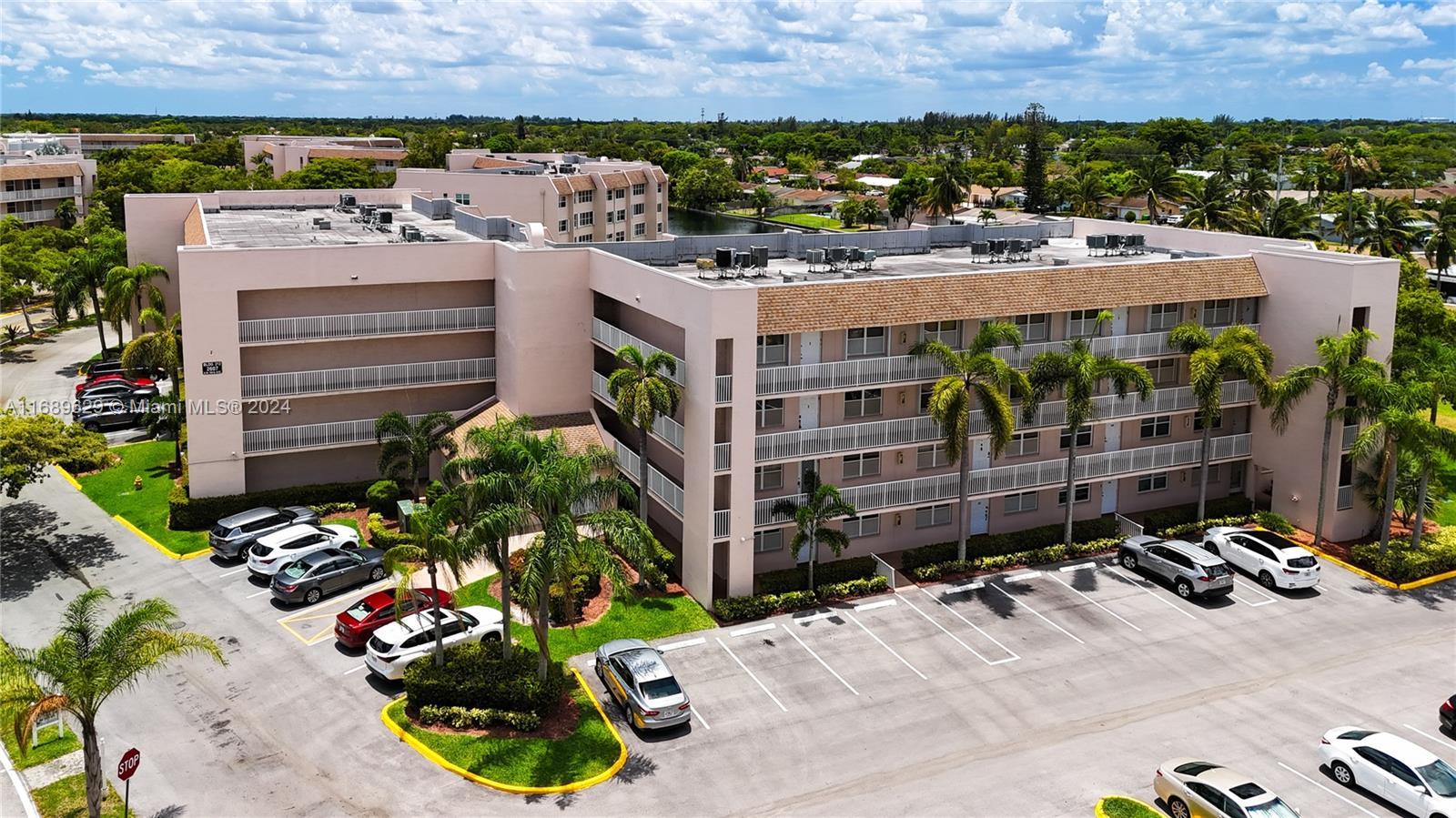 Picture of 2607 NW 104Th Ave # 206, Sunrise, FL 33322