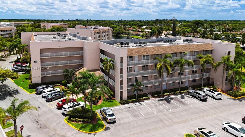 Picture of 2607 NW 104Th Ave # 206, Sunrise FL 33322
