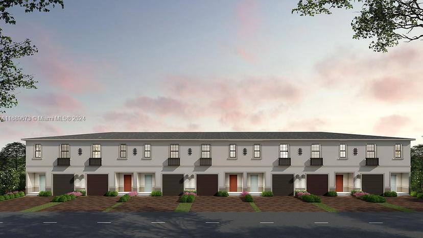 Picture of 628 NW 6Th St, Florida City FL 33034