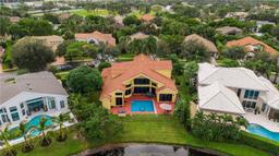 Picture of 3049 NW 61St St, Boca Raton, FL 33496