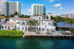 Picture of 4042 Island Estates Dr, Aventura, FL 33160