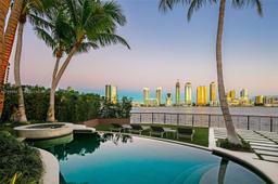 Picture of 4042 Island Estates Dr, Aventura, FL 33160