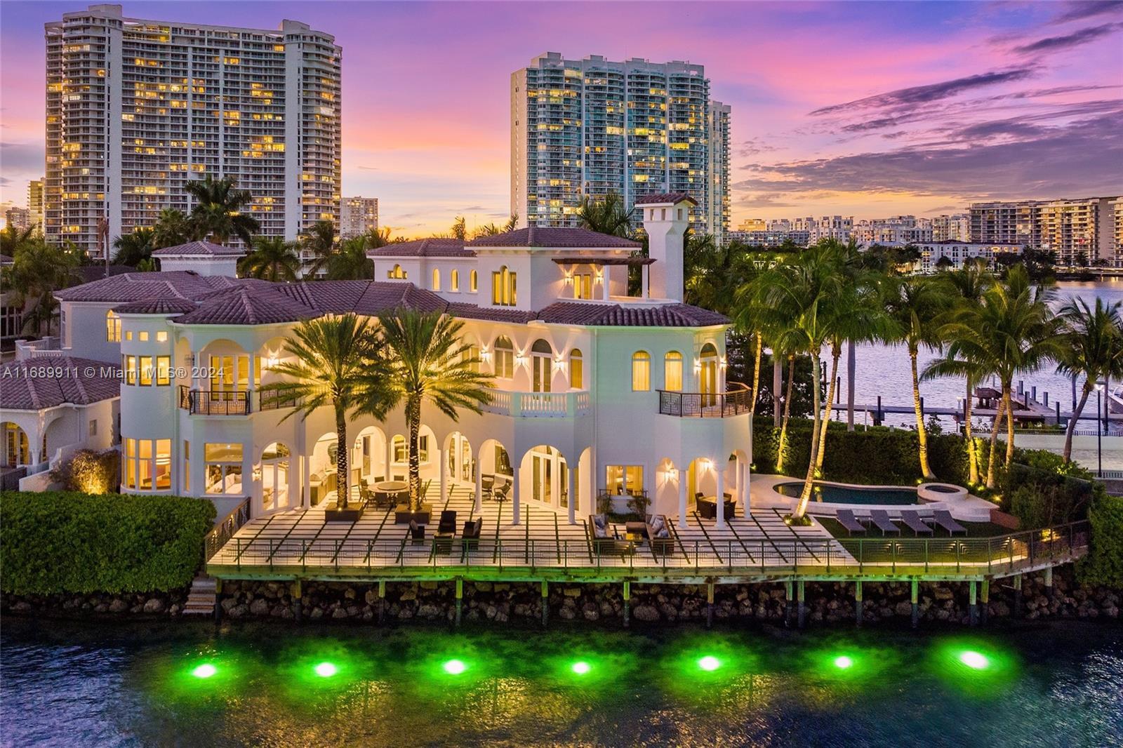 Picture of 4042 Island Estates Dr, Aventura, FL 33160