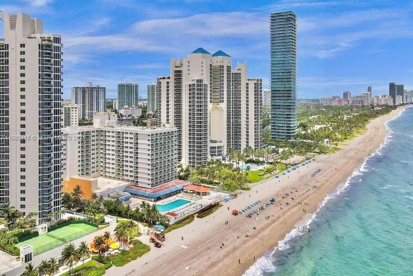 Picture of 19201 Collins Ave # 420, Sunny Isles Beach FL 33160