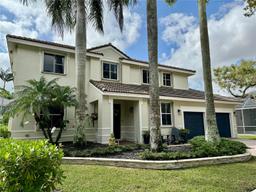 Picture of 1307 Peregrine Way, Weston, FL 33327