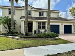 Picture of 1307 Peregrine Way, Weston, FL 33327