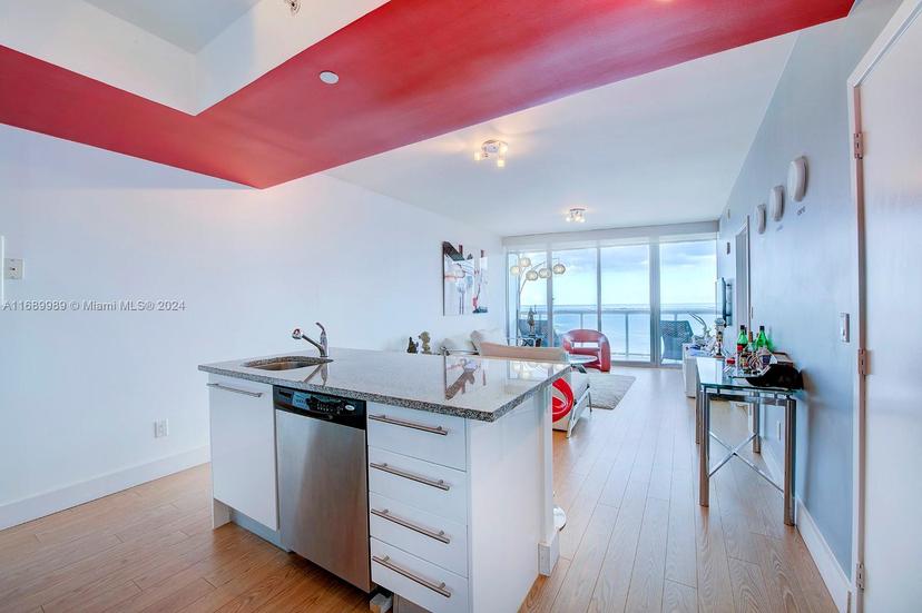 Picture of 888 Biscayne Blvd # 4007, Miami FL 33132