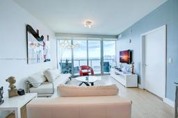 Picture of 888 Biscayne Blvd # 4007, Miami, FL 33132