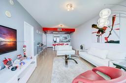 Picture of 888 Biscayne Blvd # 4007, Miami, FL 33132