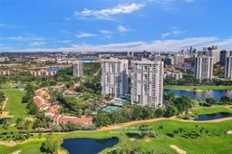 Picture of 20225 NE 34Th Ct # 2517, Aventura, FL 33180