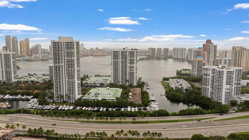 Picture of 3530 Mystic Pointe Dr # 914, Aventura FL 33180