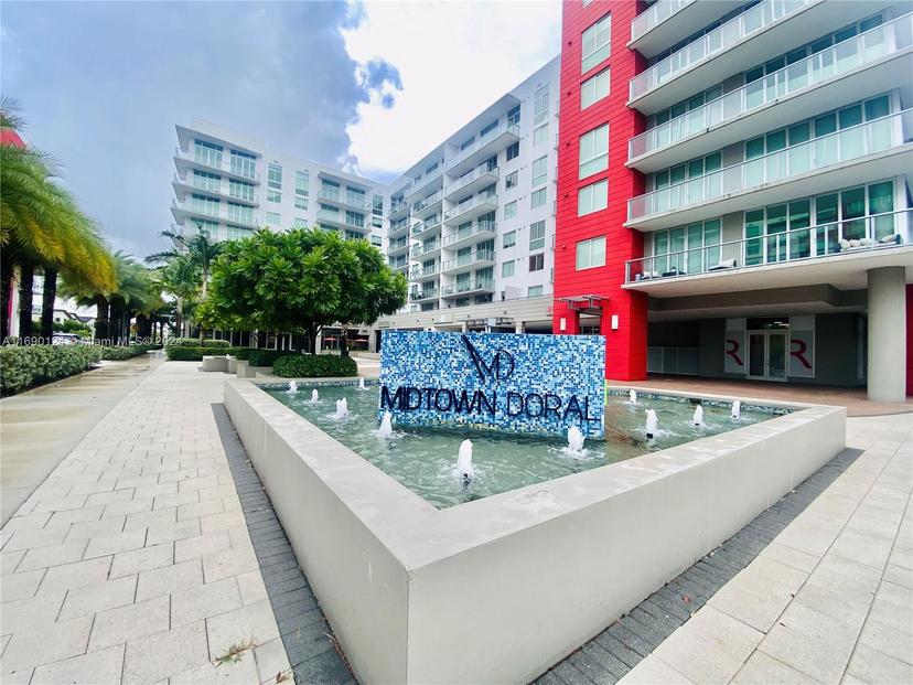 Picture of 7875 NW 107Th Ave # 407, Doral FL 33178