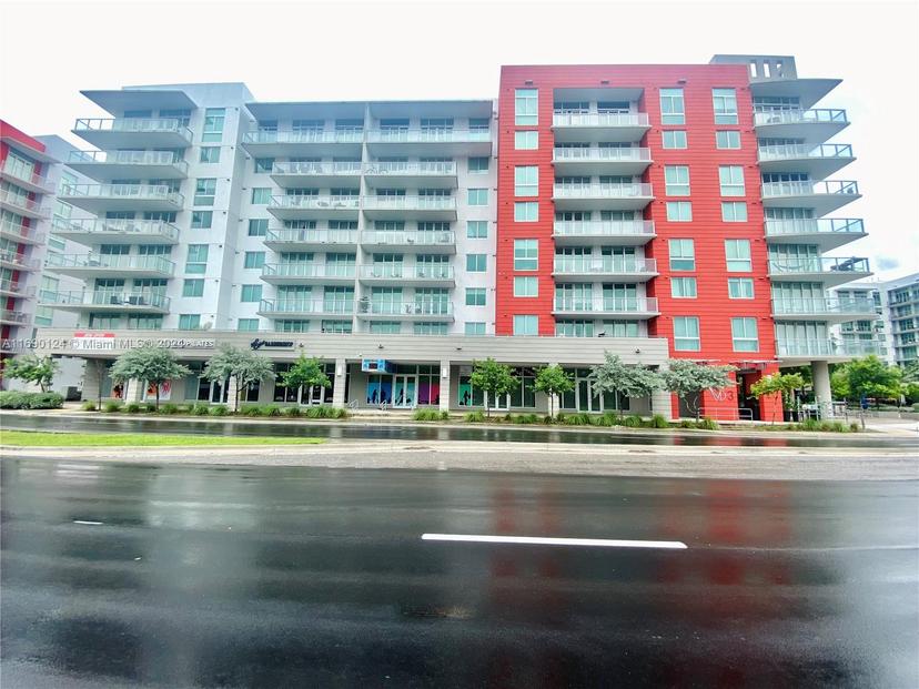 Picture of 7875 NW 107Th Ave # 407, Doral FL 33178