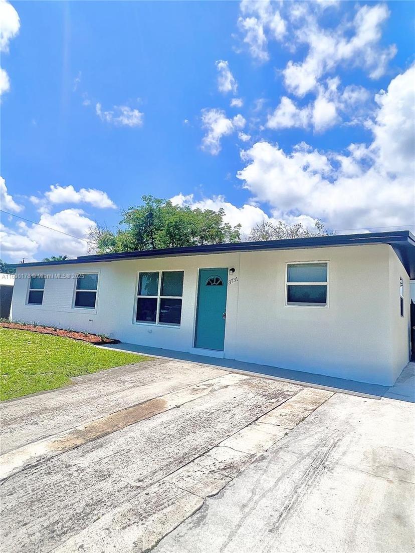 Picture of 3731 SW 58Th Ter, Davie FL 33314